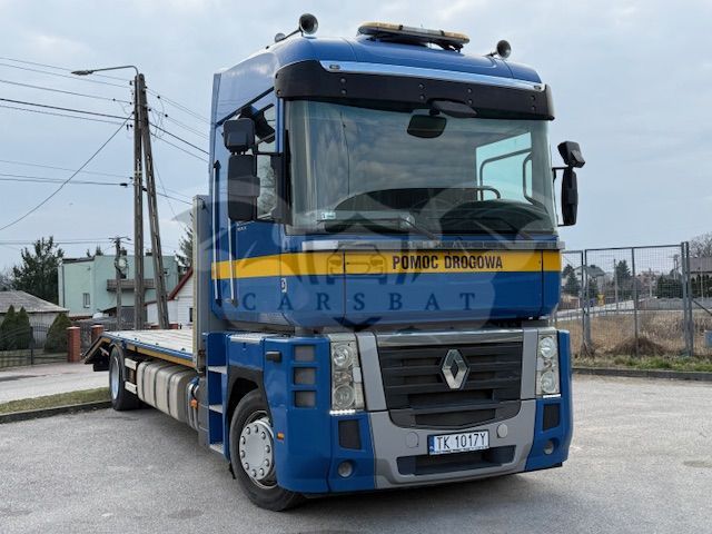 Renault Magnum 2010