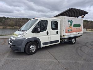 Citroën Jumper 2009