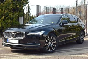 Volvo V90 D4 AWD Inscription 2022