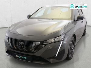 Peugeot 308 P5 2024