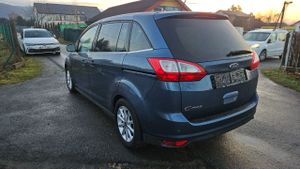 Ford C-Max II 1.5 TDCi Start-Stop-System Business Edition 2019
