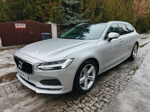 Volvo V90 D5 AWD Momentum Pro 2019