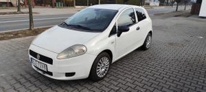 Fiat Punto II FL 1.4 Easy S&S 2012