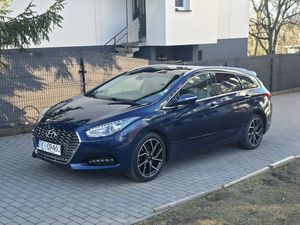 Hyundai i40 2019