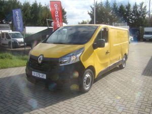 Renault Trafic 2017