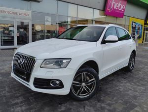 Audi Q5 8R 2013