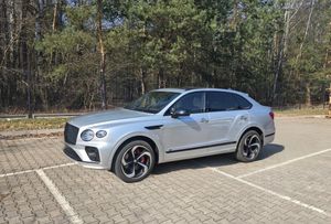 Bentley Bentayga S 2023