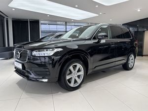 Volvo XC90 II 2022