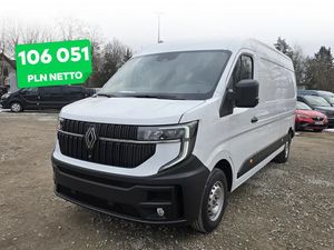 Renault Master 2026