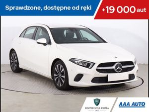 Mercedes-Benz A W177 2020