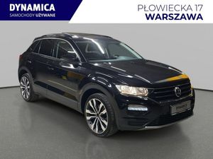 Volkswagen T-ROC I 2019