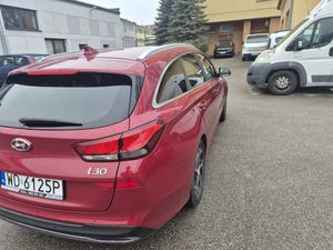 Hyundai i30 III 1.5 DPI Modern 2021
