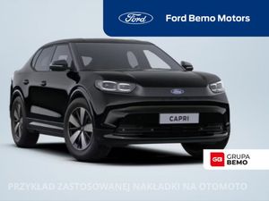 Ford Capri 2024