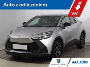 Toyota C-HR 2023