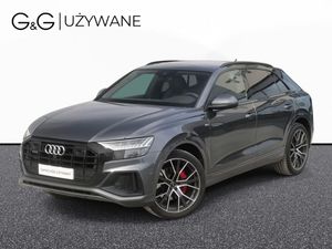 Audi Q8 2019