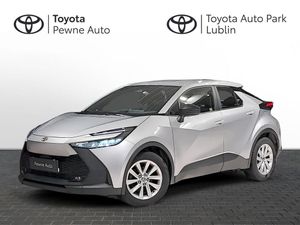 Toyota C-HR 1.8 Hybrid Comfort 2024