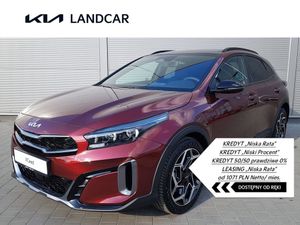 Kia XCeed 1.6 T-GDI GT-Line DCT 2026