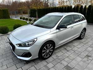 Hyundai i30 III 1.6 CRDI DCT YES 2019