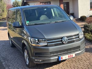 Volkswagen Multivan 2.0 BiTDI L1 Comfortline DSG 2018