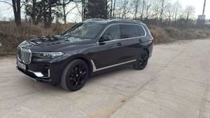 BMW X7 G07 2021