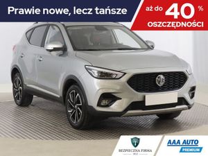 MG ZS 2024
