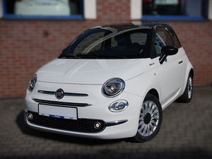 Fiat 500 1.0 Hybrid Dolcevita 2022