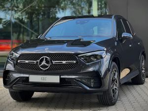 Mercedes-Benz GLC II 220 d 4-Matic 2025