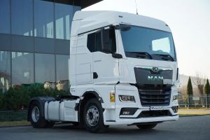 MAN TGX 2023
