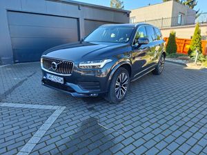 Volvo XC90 II T5 AWD Geartronic Momentum 2022