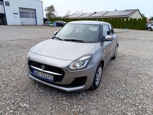 Suzuki Swift VI ver-1-2-dualjet-hybrid-comfortplus 2021