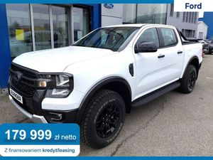 Ford Ranger 2025