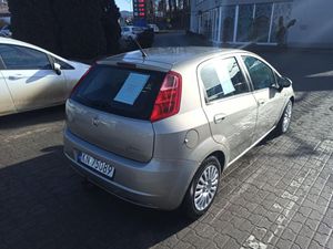 Fiat Punto 2007