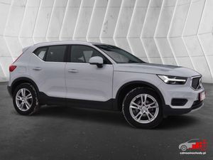 Volvo XC40 2020