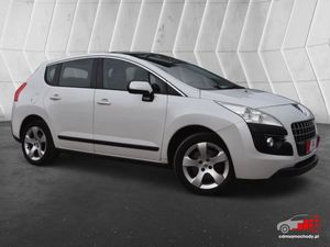 Peugeot 3008 I 2010