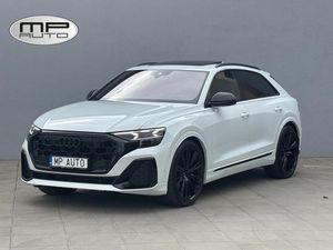 Audi Q8 2024