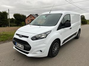 Ford Transit Connect 2015