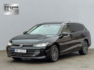 Volkswagen Passat B9 2.0 TDI SCR 4Mot Elegance DSG 2024