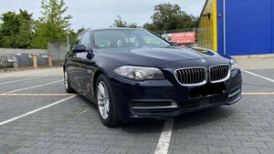BMW 5 Series F10/F11 520d Luxury Line 2015