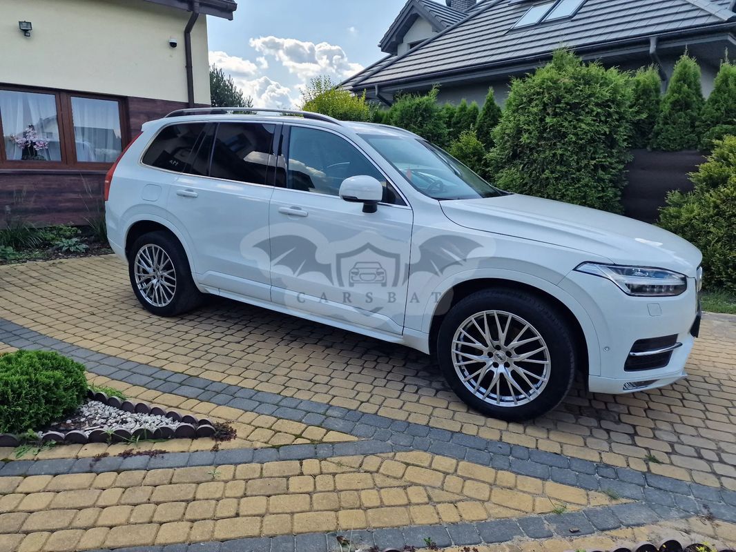 Volvo XC90 II D5 AWD Momentum 7os 2016