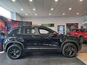 Jeep Avenger 1.2 T3 mHEV Upland 4xe eDCT6 2026