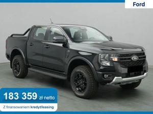 Ford Ranger 2025