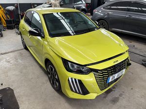 Peugeot 208 II Benzin 100 Style 2024
