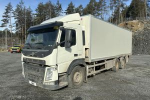 Volvo FM 2014