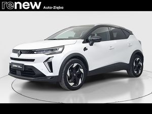 Renault Captur / QM3 II 1.0 TCe Techno 2024