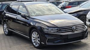 Volkswagen Passat B8 1.4 TSI DSG GTE 2021