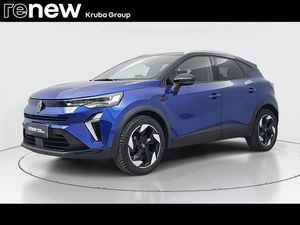 Renault Captur / QM3 II 1.0 TCe Techno 2024