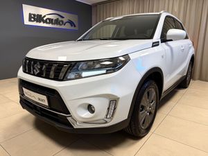 Suzuki Vitara III 1.4 Boosterjet SHVS Premium 2WD 2023