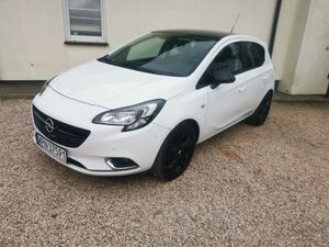 Opel Corsa E 1.4 Color Edition S&S 2015