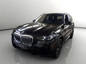 BMW X5 G05 xDrive40i mHEV M Sport sport 2025