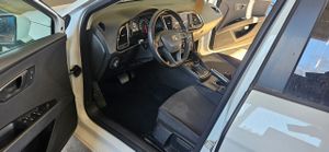 Seat Leon III 2.0 TDI Style S&S DSG EU6 2016